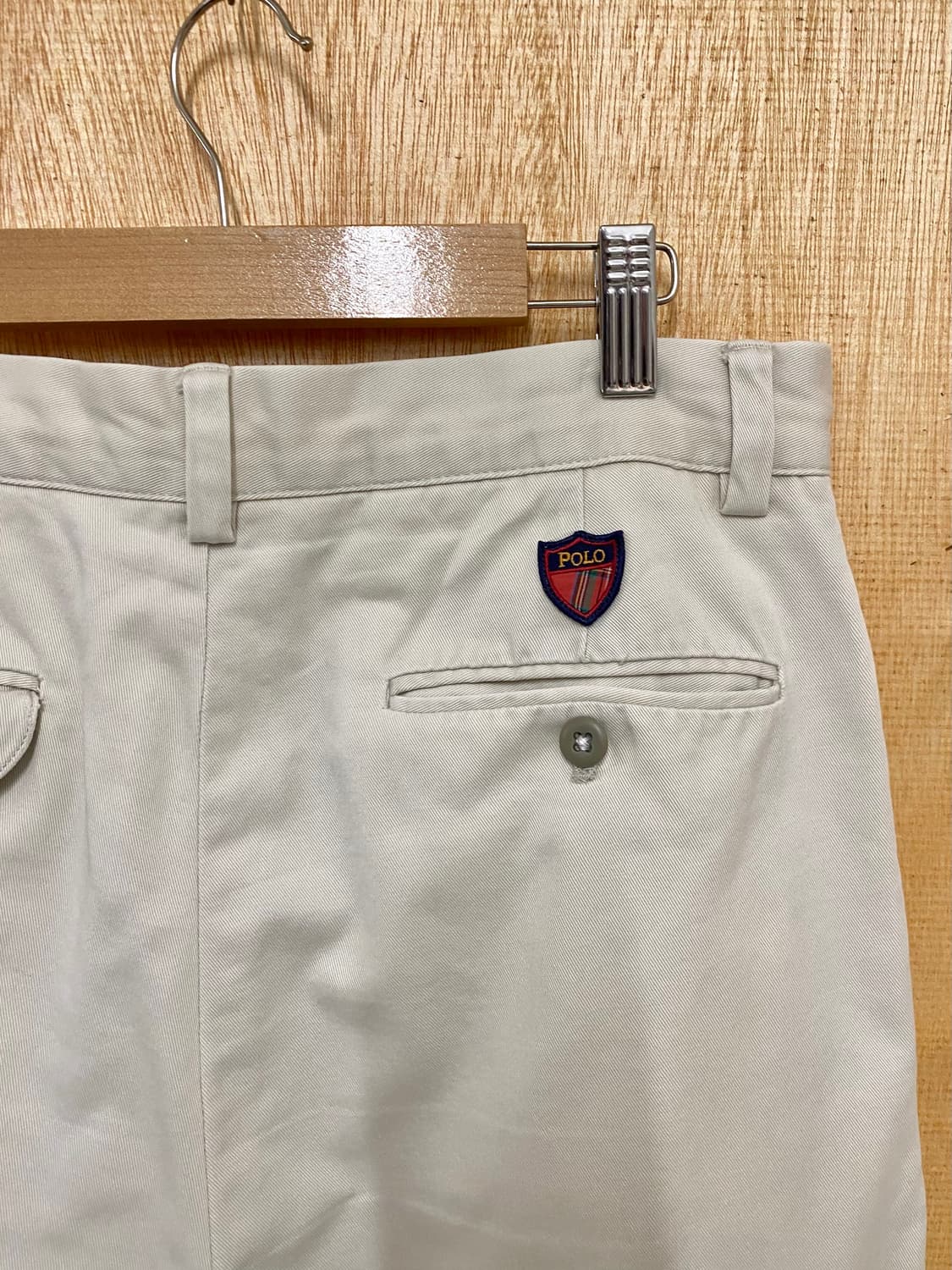 90's POLO ralph lauren chino pants 상품이미지8