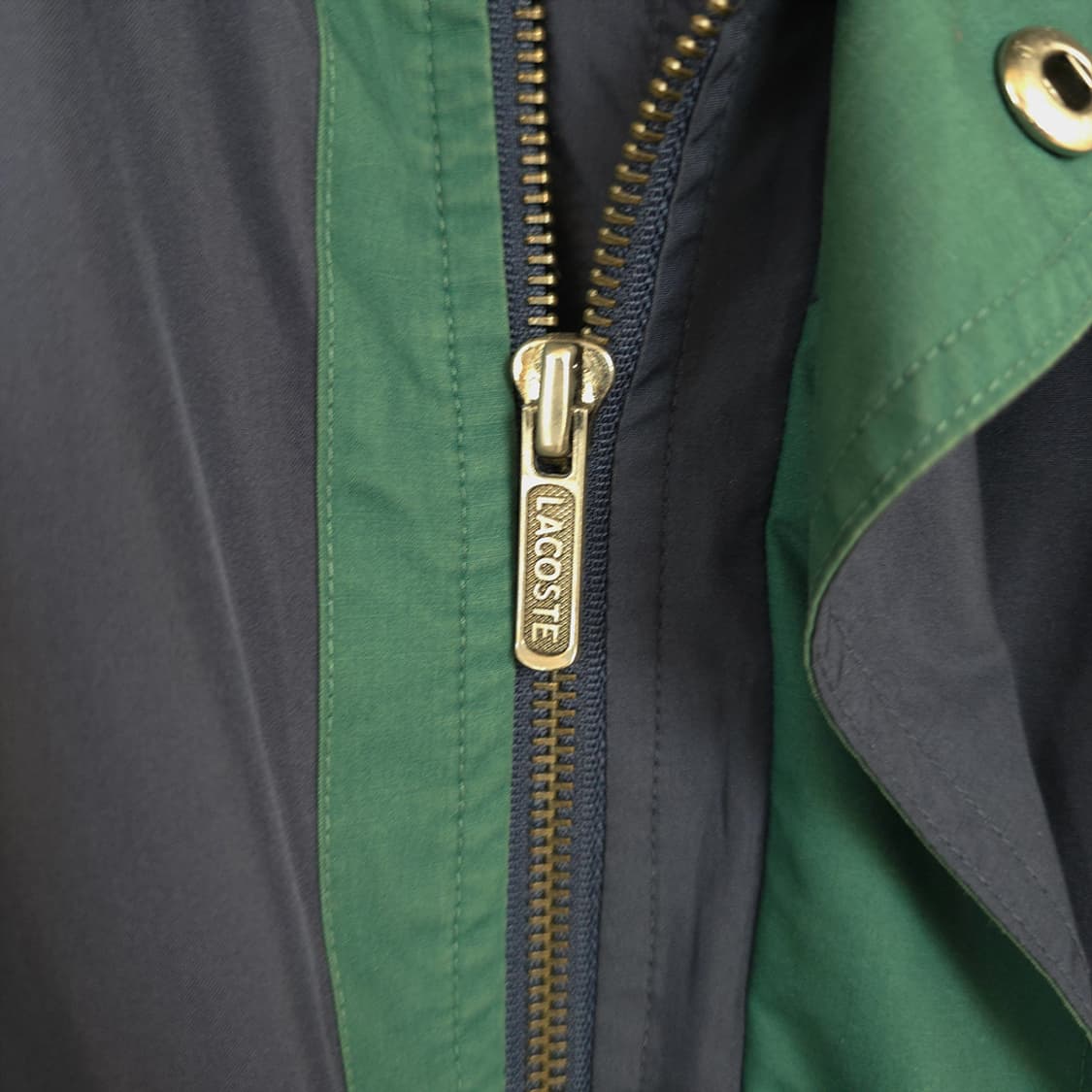 남성 라코스테 스포츠 LACOSTE SPORT 자켓 105 상품이미지6