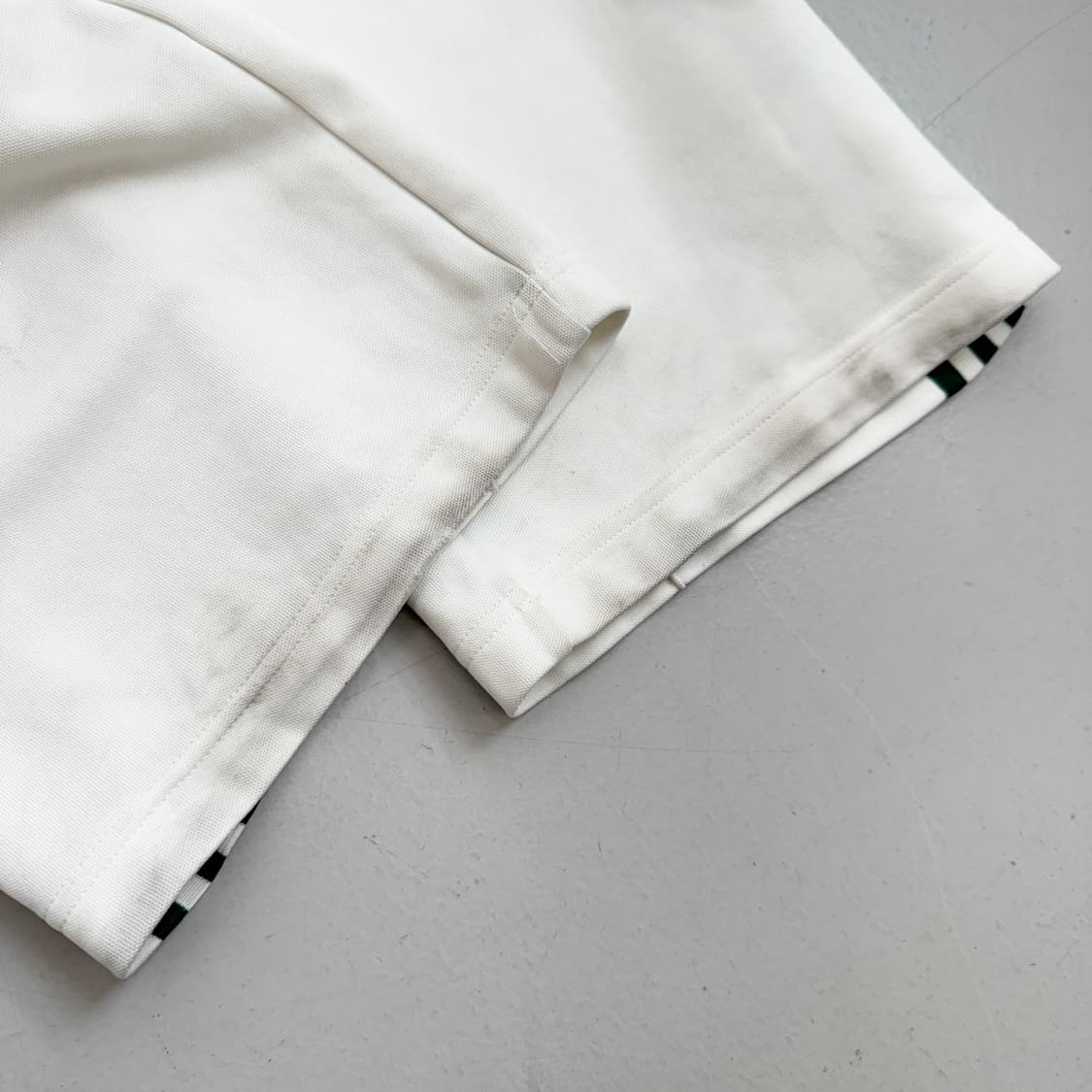 아디다스 대장 파이어버드 유로파 흰초 삼선 와이드 트랙팬츠 상품이미지6