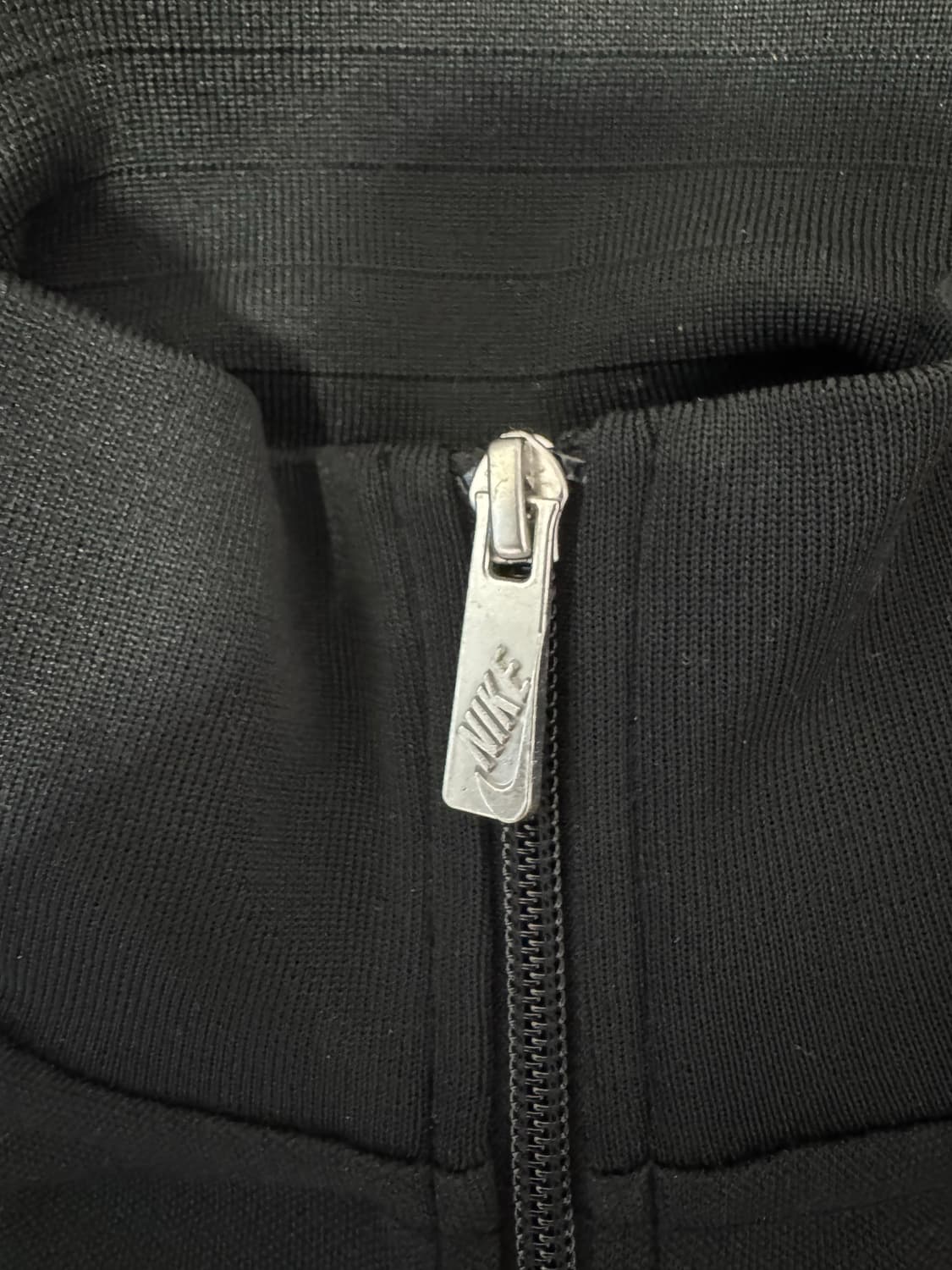 브라질 국가대표 정품 어센틱 트랙탑 져지 상품이미지7