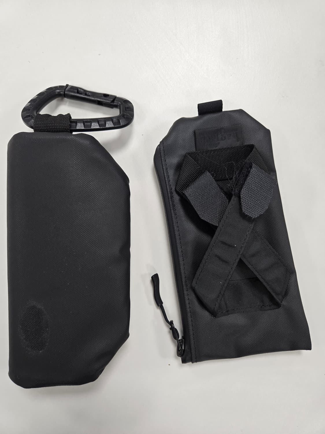 Bagjack x URBS mouse pouch, 파우치 상품이미지2