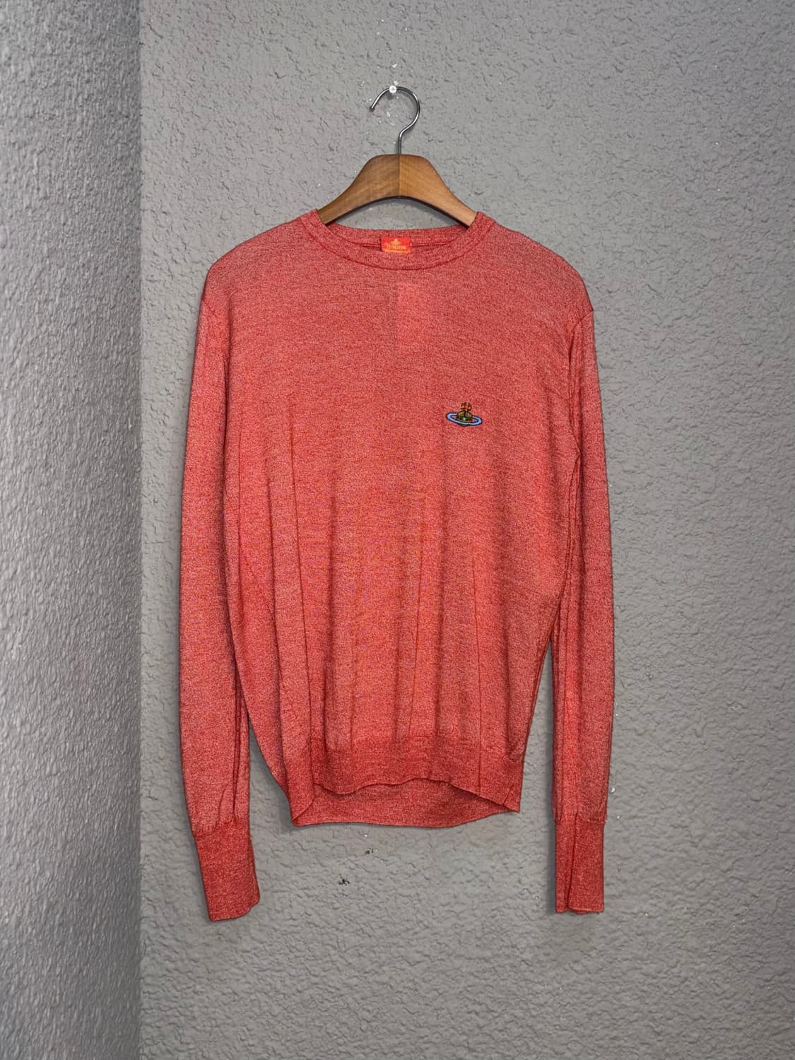 비비안 웨스트우드 니트 상품이미지4