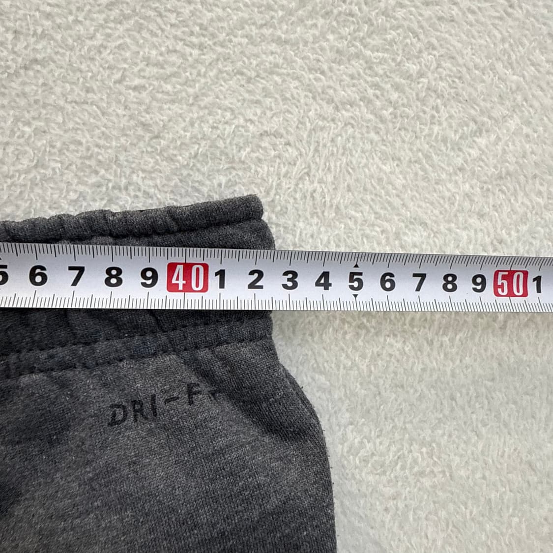 XL 나이키 드라이핏 조거팬츠 0326T 상품이미지5