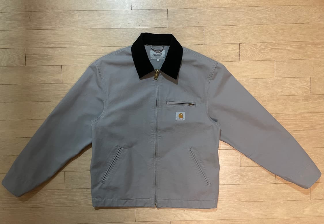 칼하트 윕 디트로이트 자켓 (L사이즈) 상품이미지1