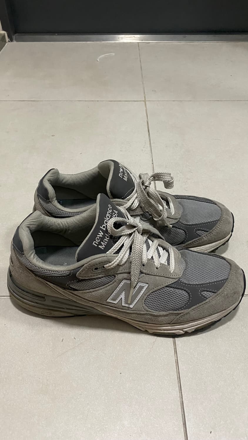 뉴발란스 993 275 상품이미지4