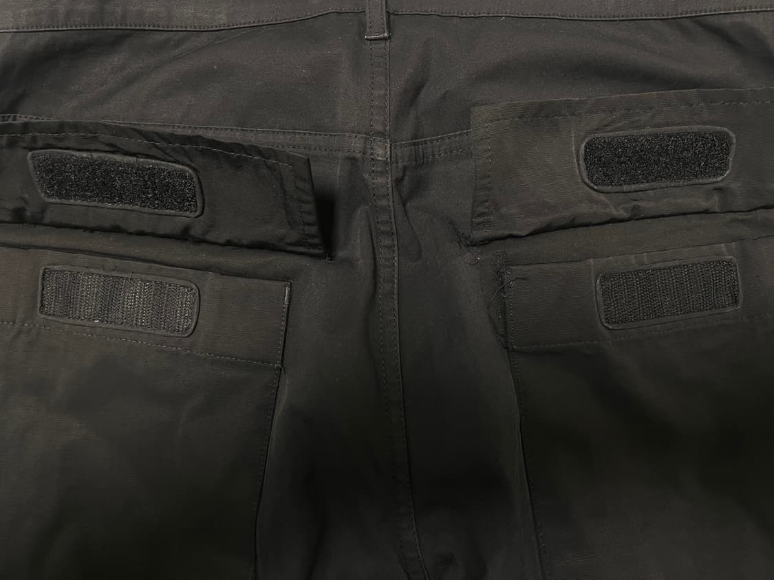 14ss Vicious 릭오웬스 메인라인 멤피스컷 상품이미지10