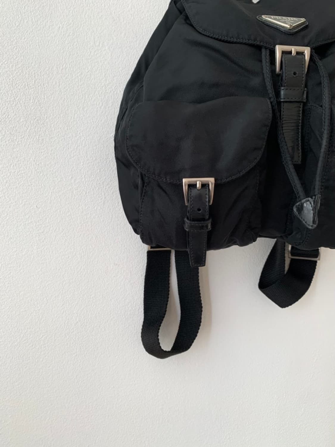 프라다 백팩 스몰사이즈 상품이미지9