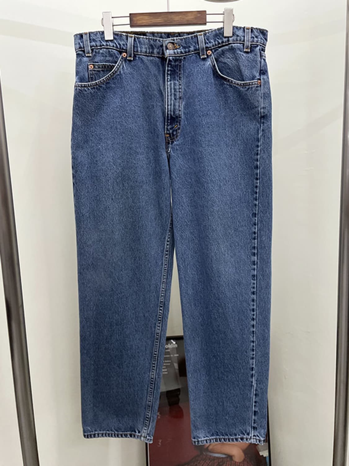 90'S LEVI'S 550 #48 (36) 상품이미지1
