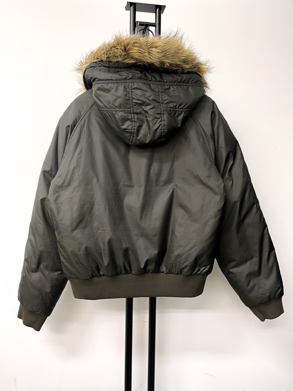 폴로 진스 컴퍼니 U.S.A.F Type N-2B 파카 상품이미지4