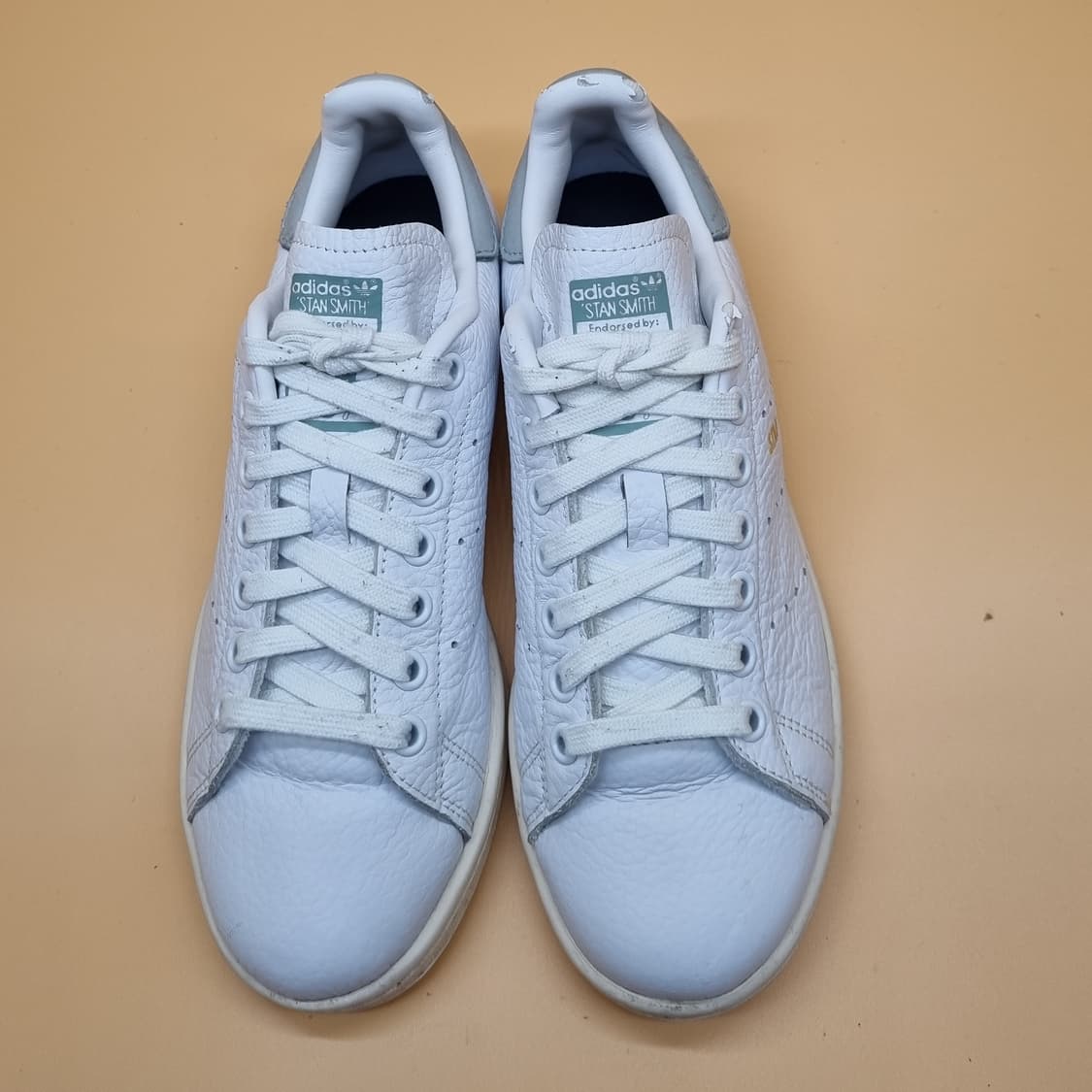 아디다스 스탠스미스 여성스니커즈235  상품이미지2