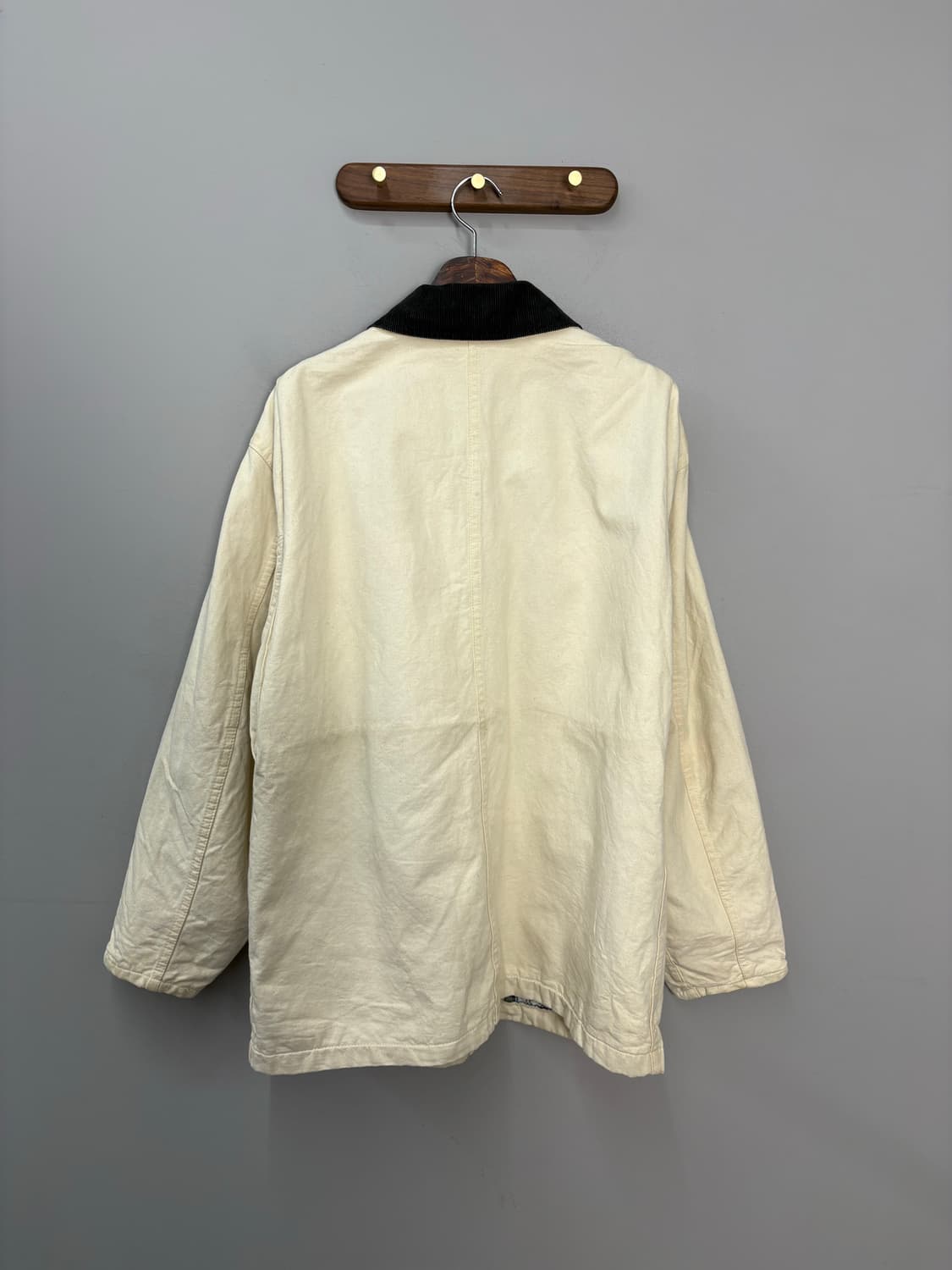 디키즈 덕캔버스 초어 워크 자켓 A3195 상품이미지5