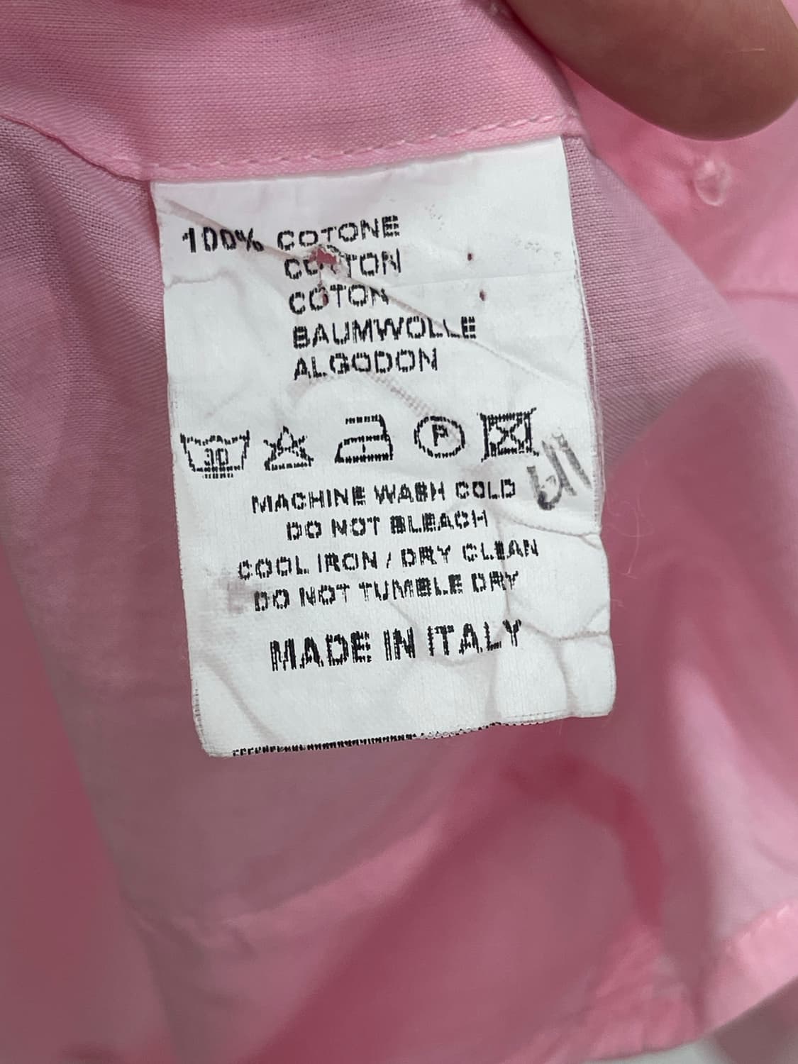 에트로 여성 남방 상품이미지10