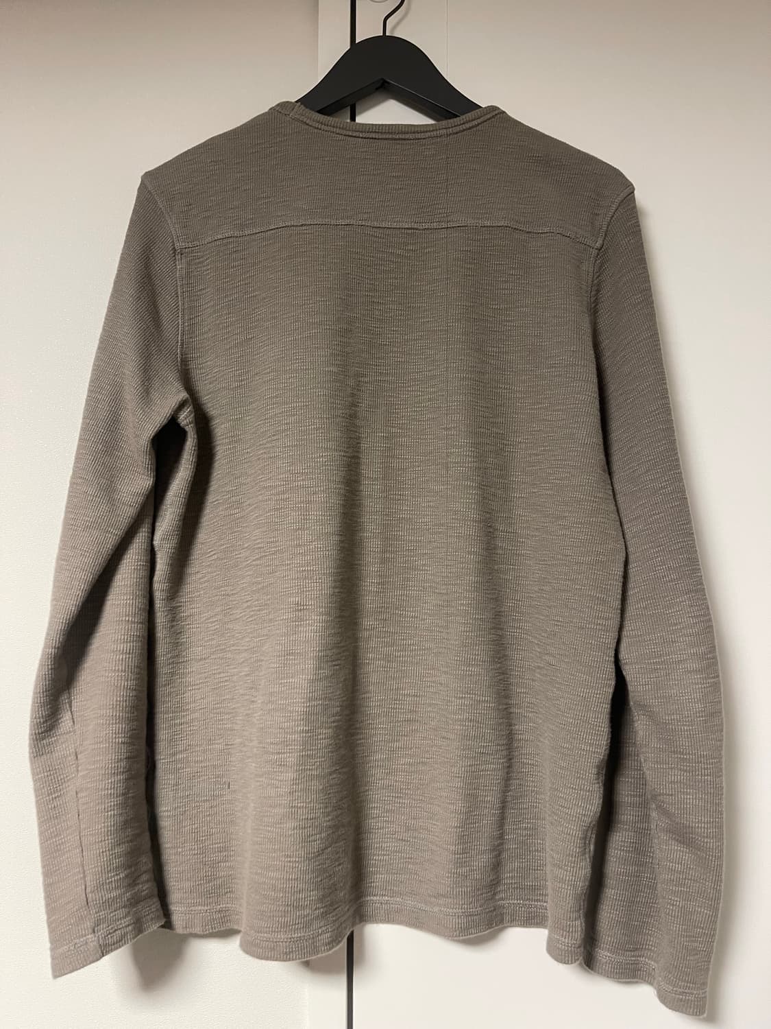 ALLSAINTS 올세인츠 뮤즈 크루 티셔츠 S 상품이미지3