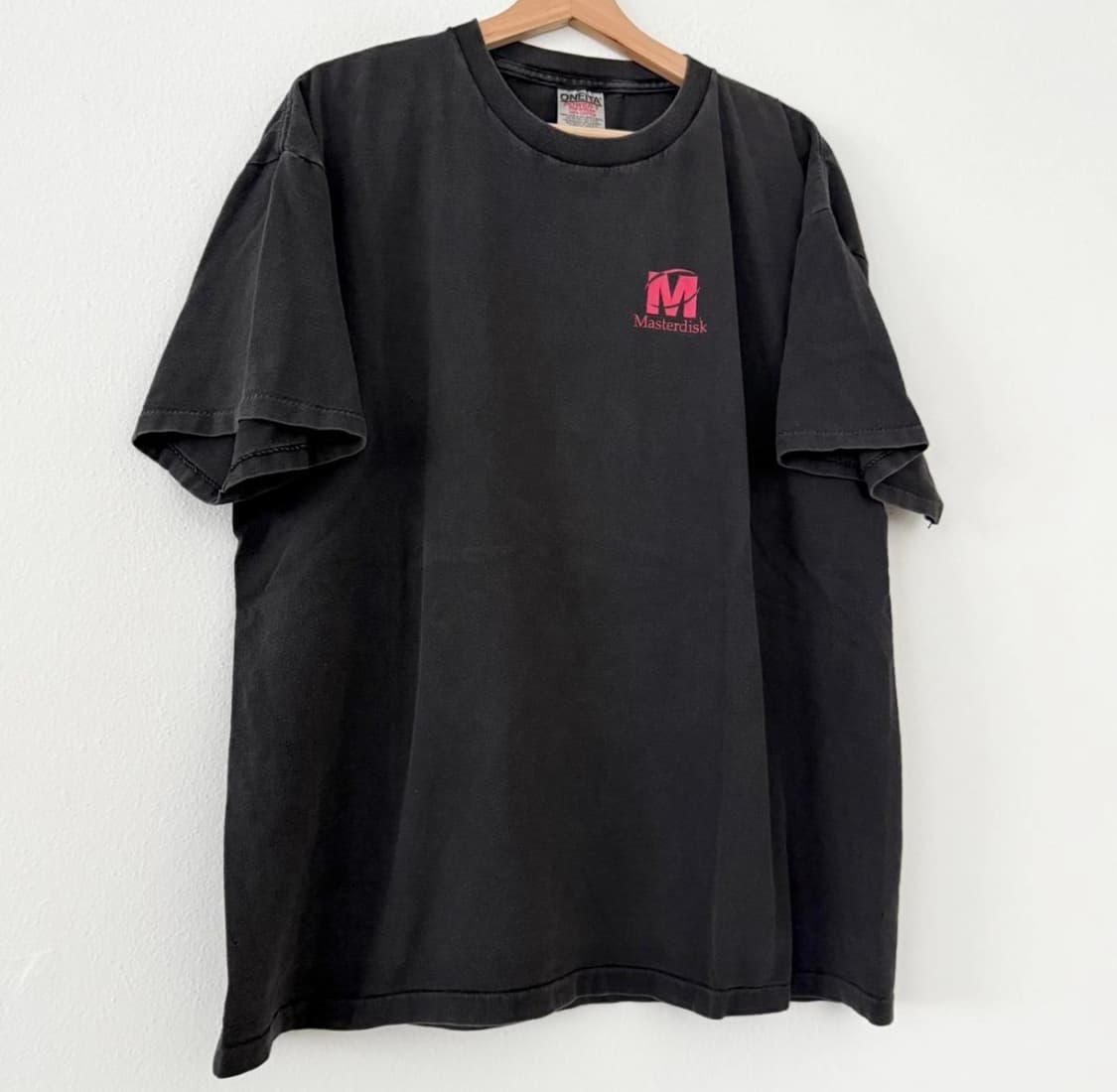 90‘s 빈티지 Oneita 티셔츠 XL 상품이미지5