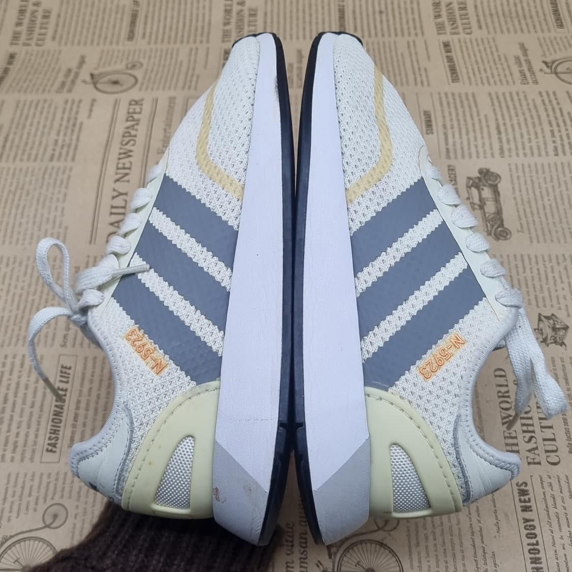 아디다스 n-5923 여성운동화230  상품이미지5