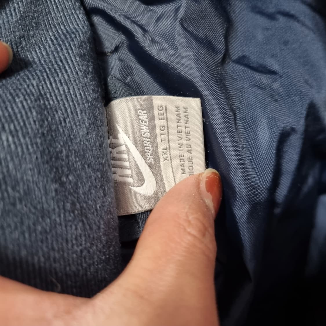 나이키 패딩 상품이미지6