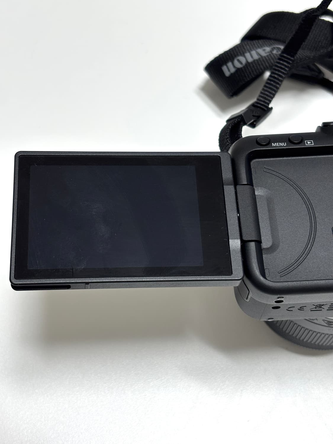 캐논 R50V 14-30mm 번들킷 + 추가 배터리 + 가방 일괄 상품이미지4
