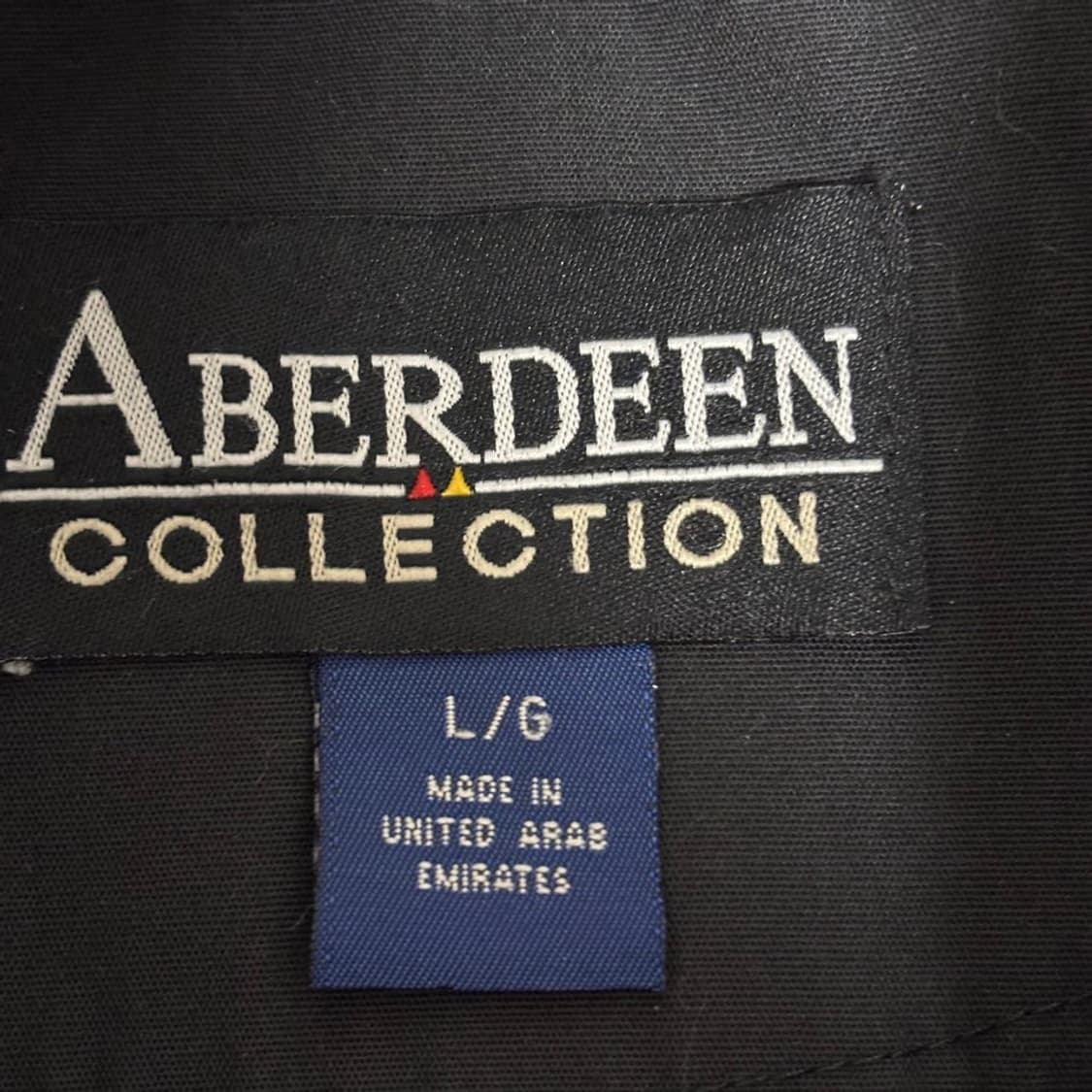 L) 빈티지 봄버 자켓 상품이미지7