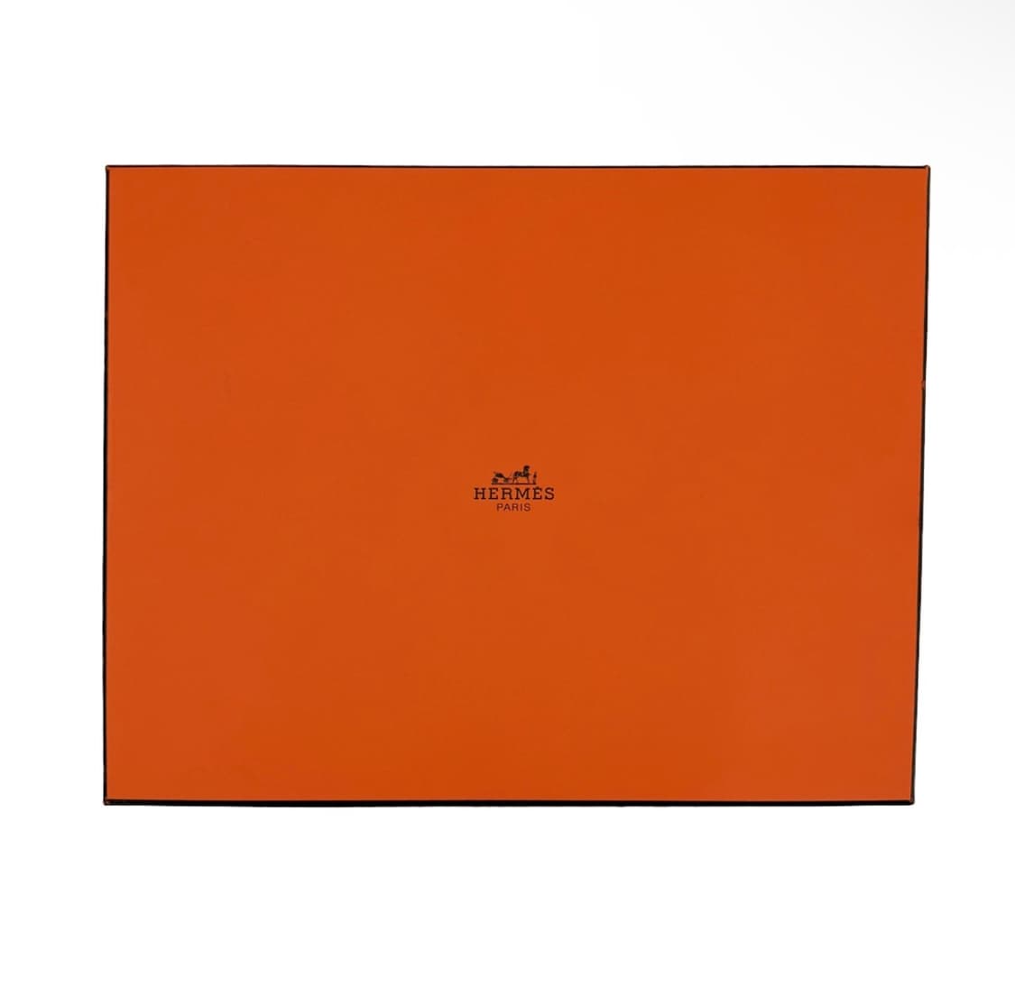 [43] 에르메스 남성 24ss 메디슨 카라 셔츠 집업 자켓 인디고 상품이미지10