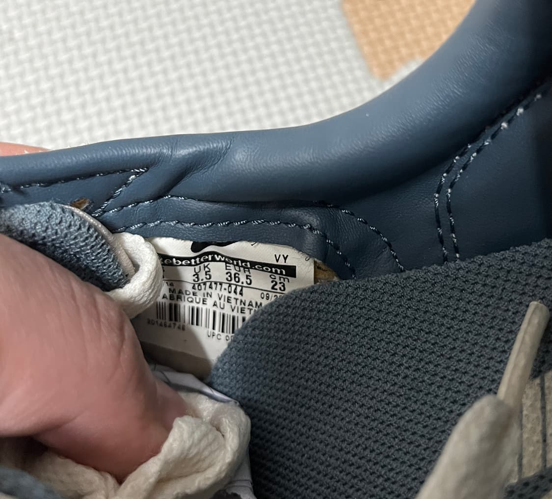 나이키 에어 페가수스 83 신발 스니커즈 230 상품이미지6