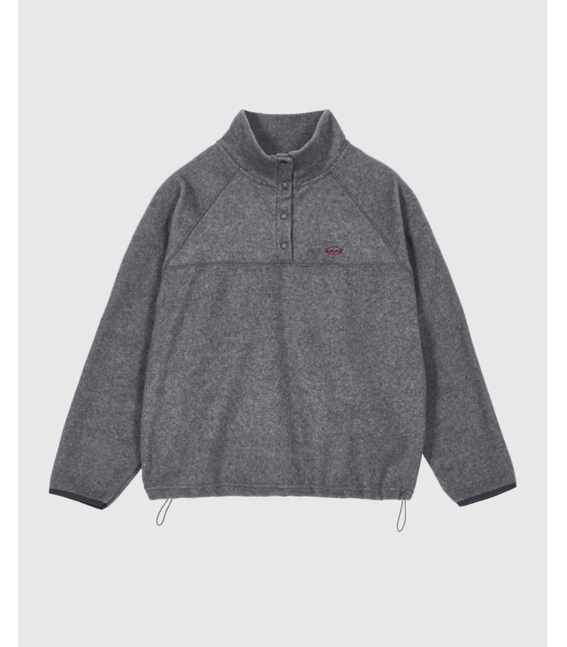 헤인트 맨투맨 (새상품) 정가: 9.5만 상품이미지5