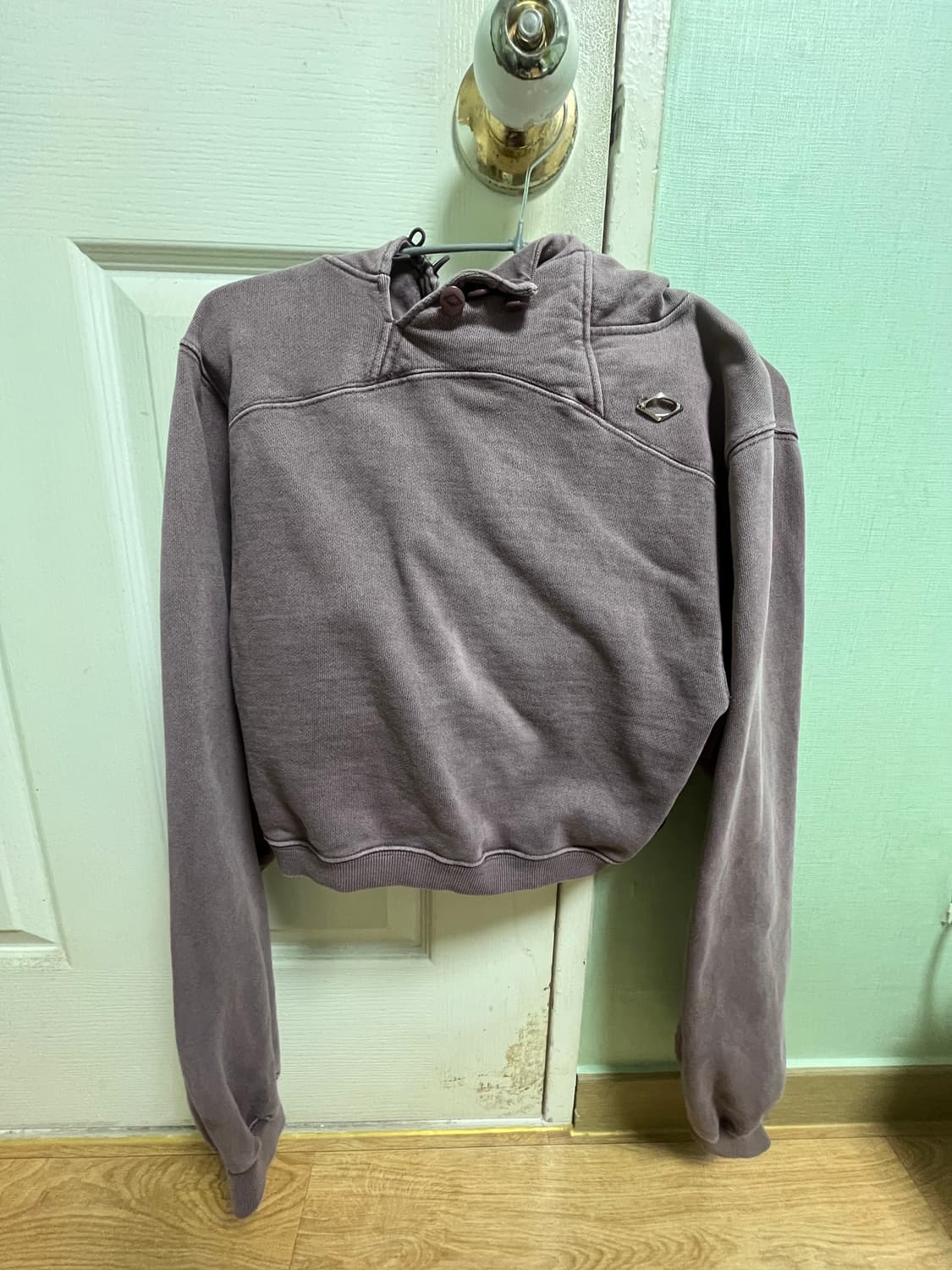 미스치프 후드티 상품이미지4