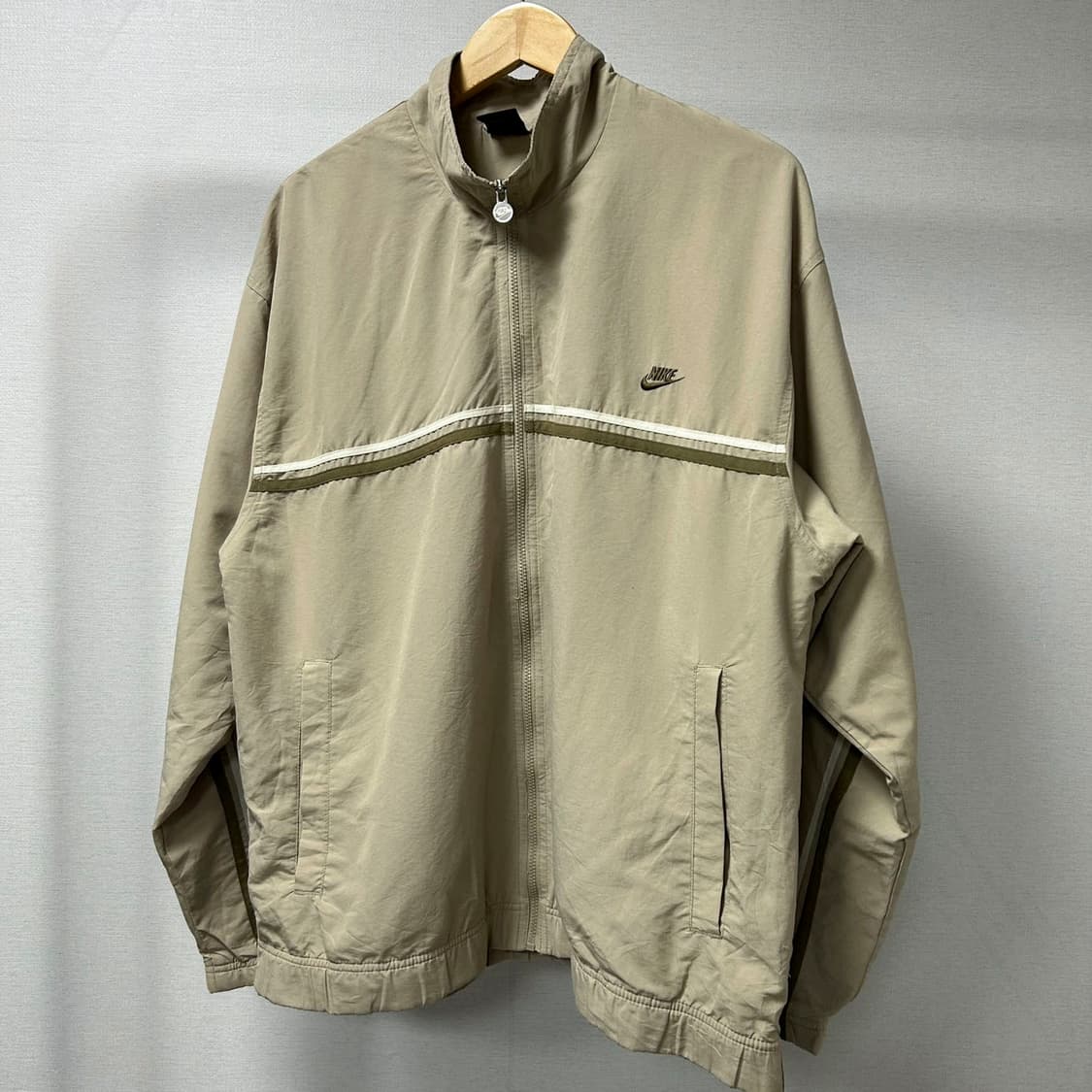 00‘s 나이키 바람막이 상품이미지3