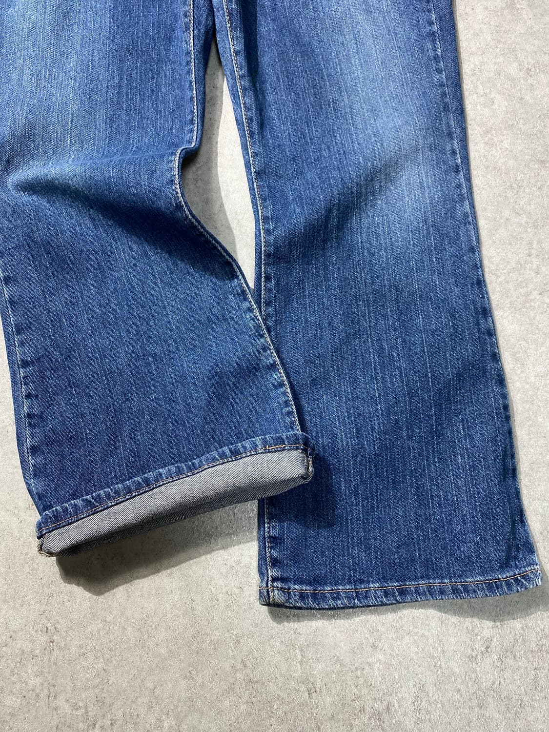[39] Vintage Levi's 리바이스 쿠페 부츠컷 데님팬츠 상품이미지3
