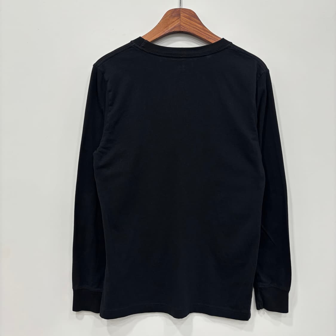 Levi's 여성 롱슬리브 상품이미지3