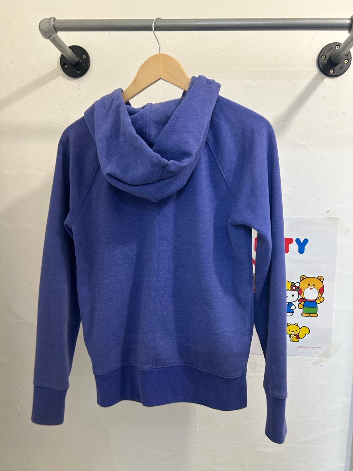 gap 후드집업 갭 y2k 상품이미지4