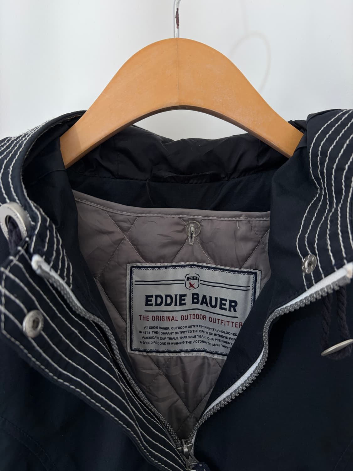 EDDIE BAUER  jacket 상품이미지8