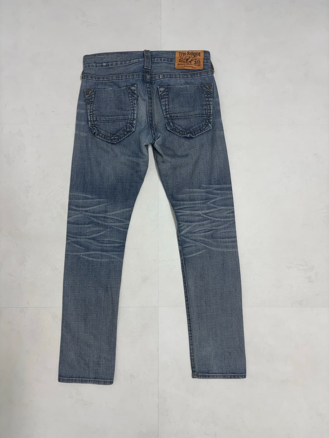 TRUE RELIGION DISTRESSED JEAN 상품이미지8