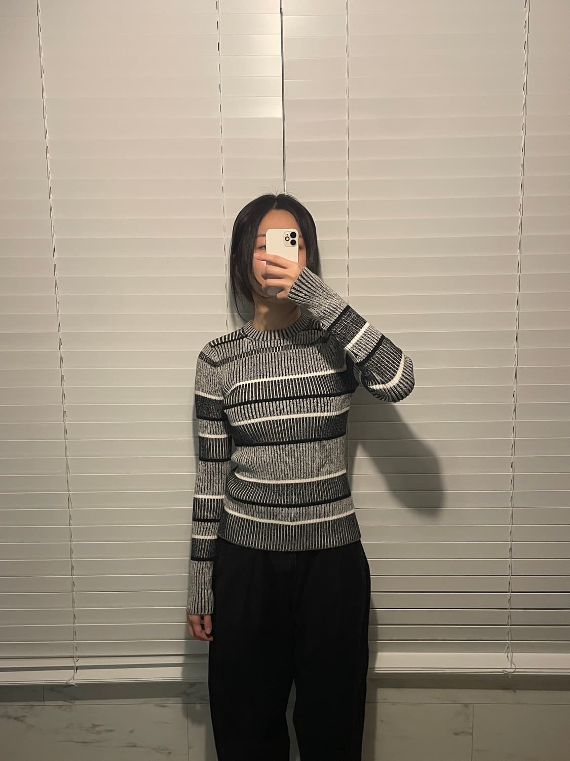 알렉산더왕 스키니 니트 상품이미지2