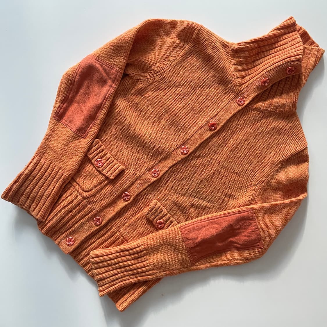 Polo Ralph Lauren Wool Cardigan ( ~55 ) 상품이미지2