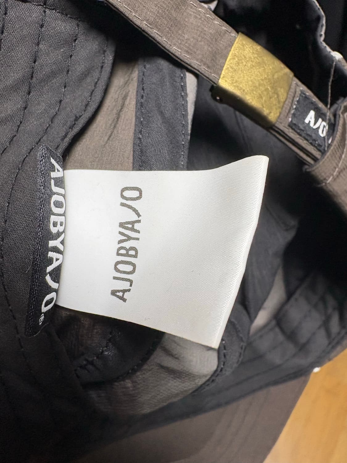 아조바이아조 모자 상품이미지3