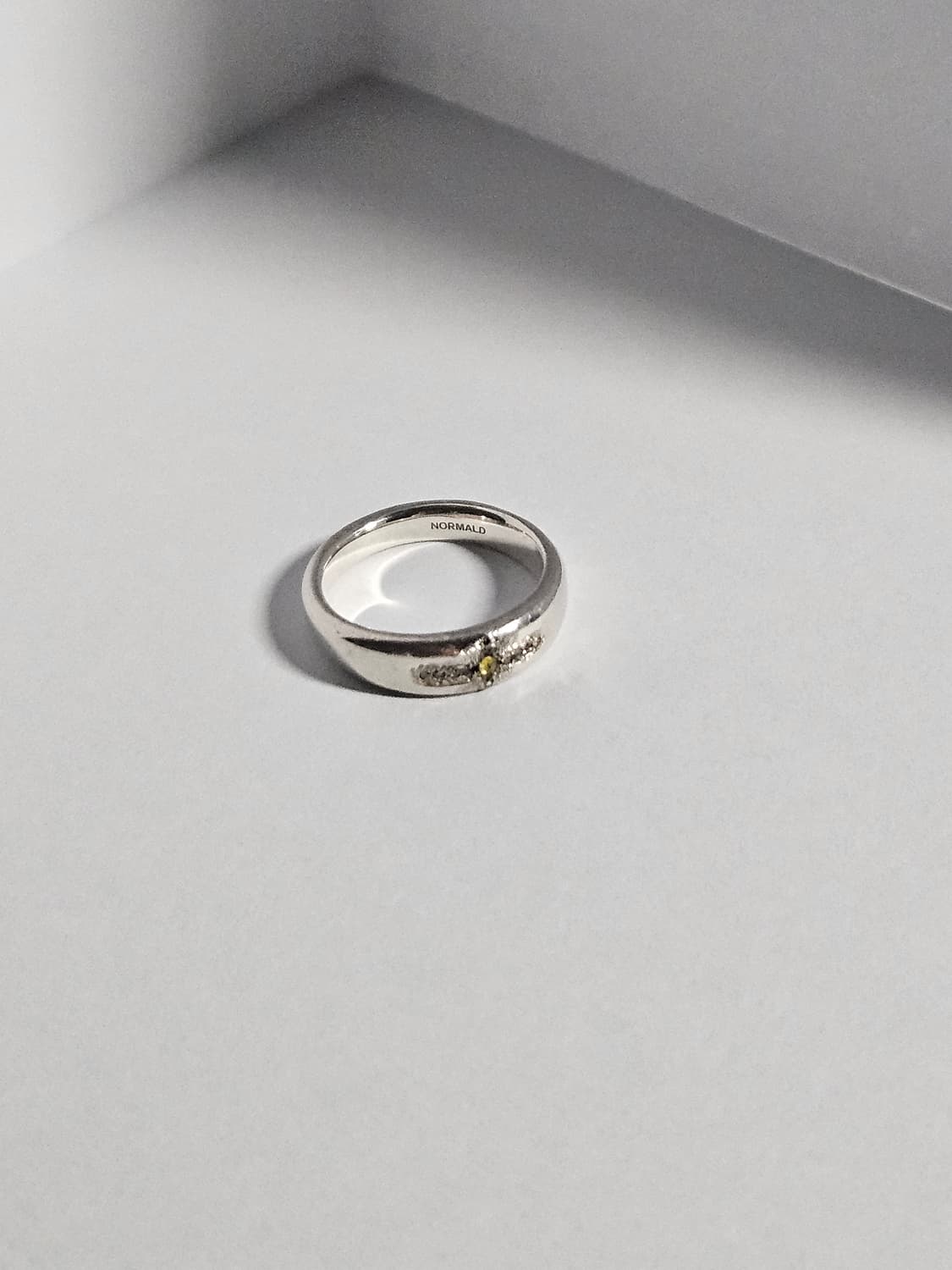 seeksandfound cross ring 상품이미지3