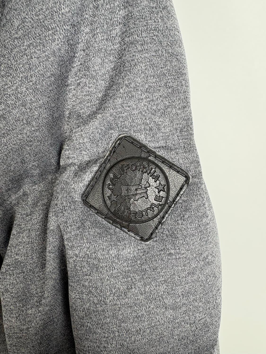 행텐 후드 패딩 점퍼 상품이미지3