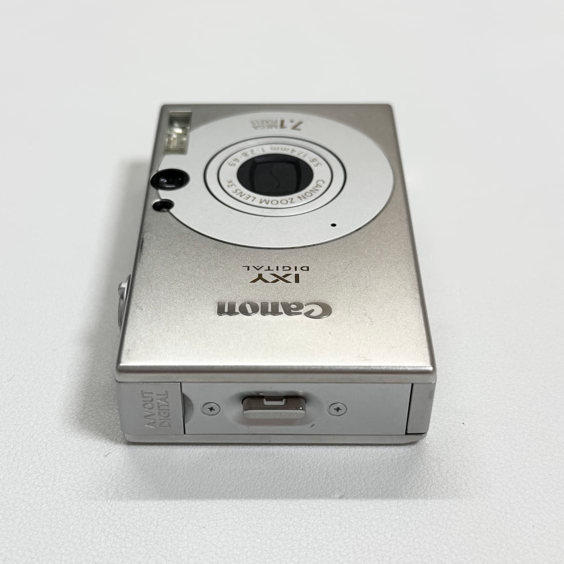 [S급] 캐논 익서스 70 IXUS(익시 IXY 10,파워샷SD1000) 상품이미지5