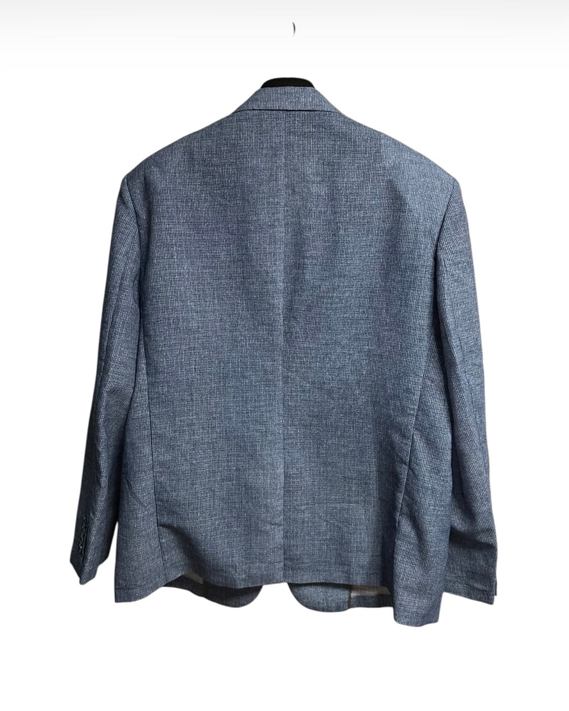 (새상품)알베르토 셀리니 여름 블루 블레이져 자켓 110size 상품이미지8