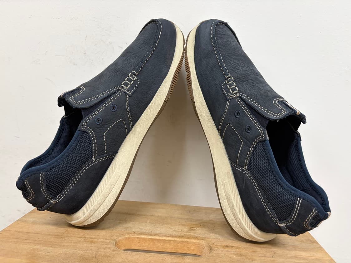 클락스 남성 로퍼 260 상품이미지5