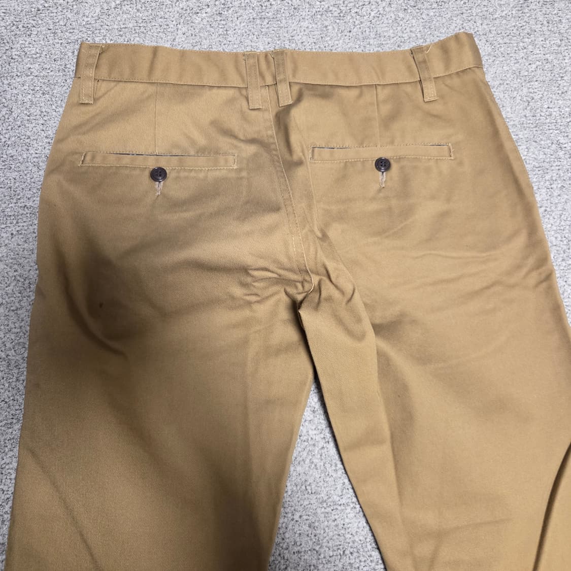 Jungle Storm 일본 빈티지 팬츠 31 상품이미지5