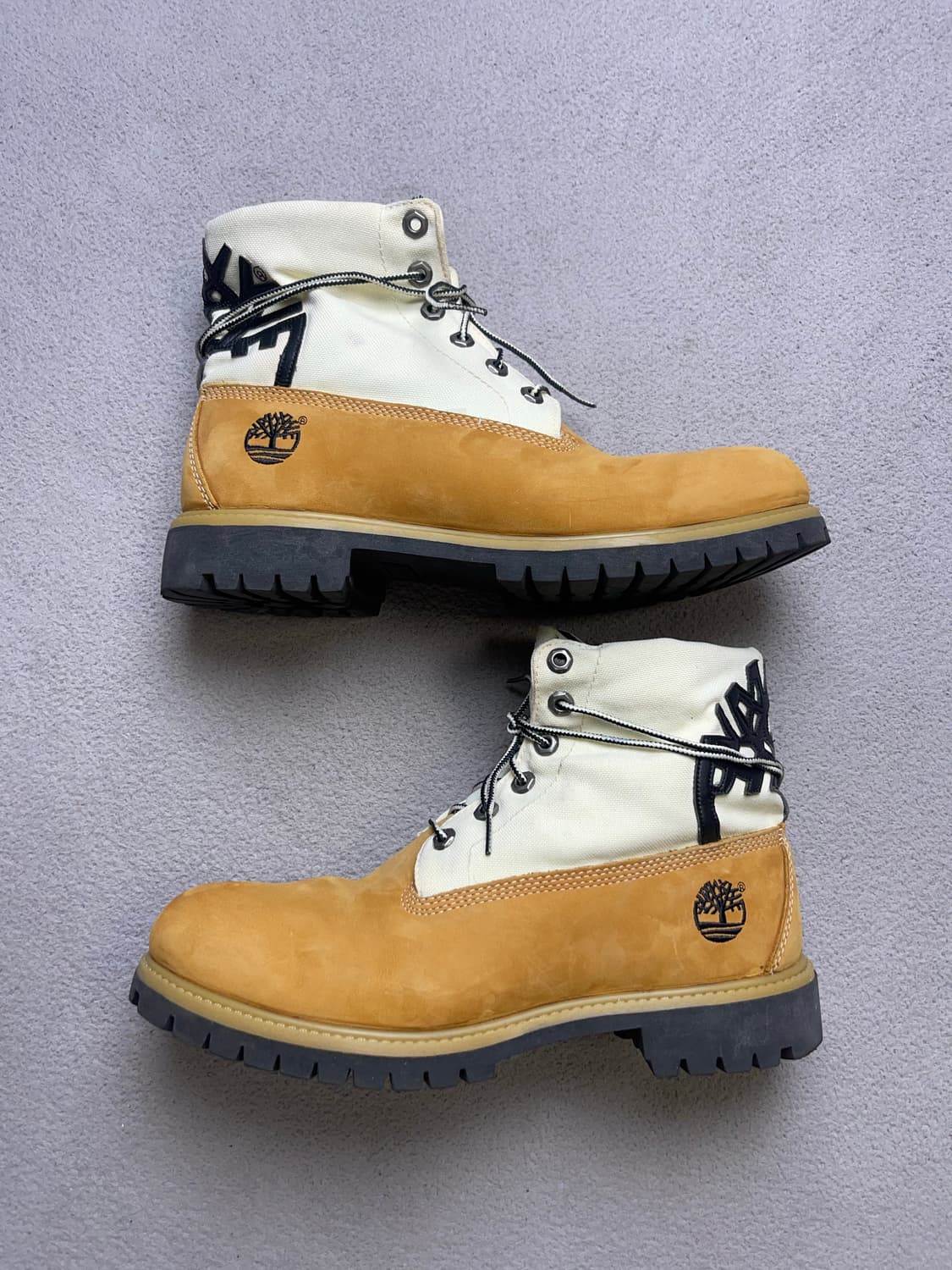 [10] 팀버랜드 부츠 -280-285 상품이미지1