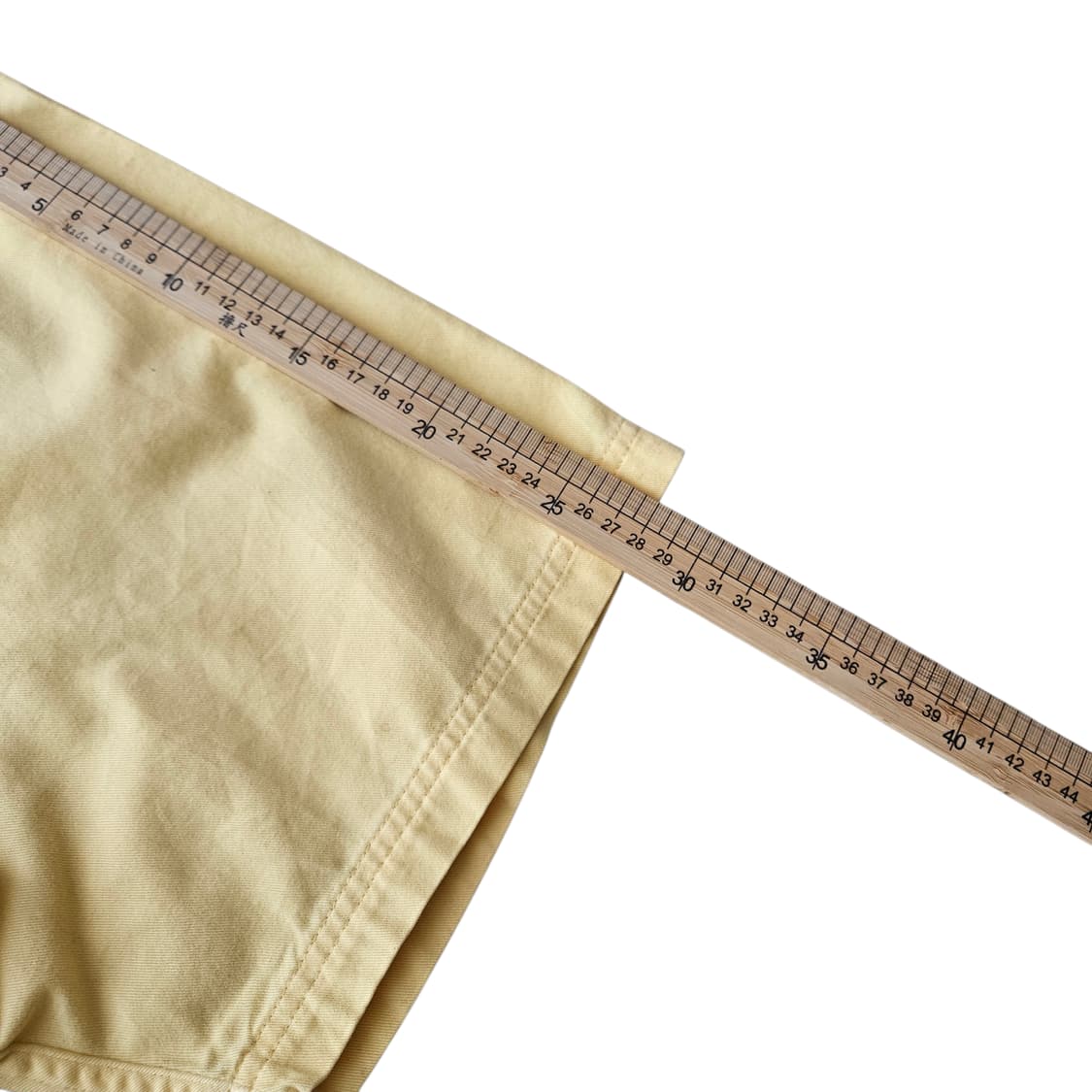 칼하트 면 오버핏 반팔셔츠 XXL 상품이미지7