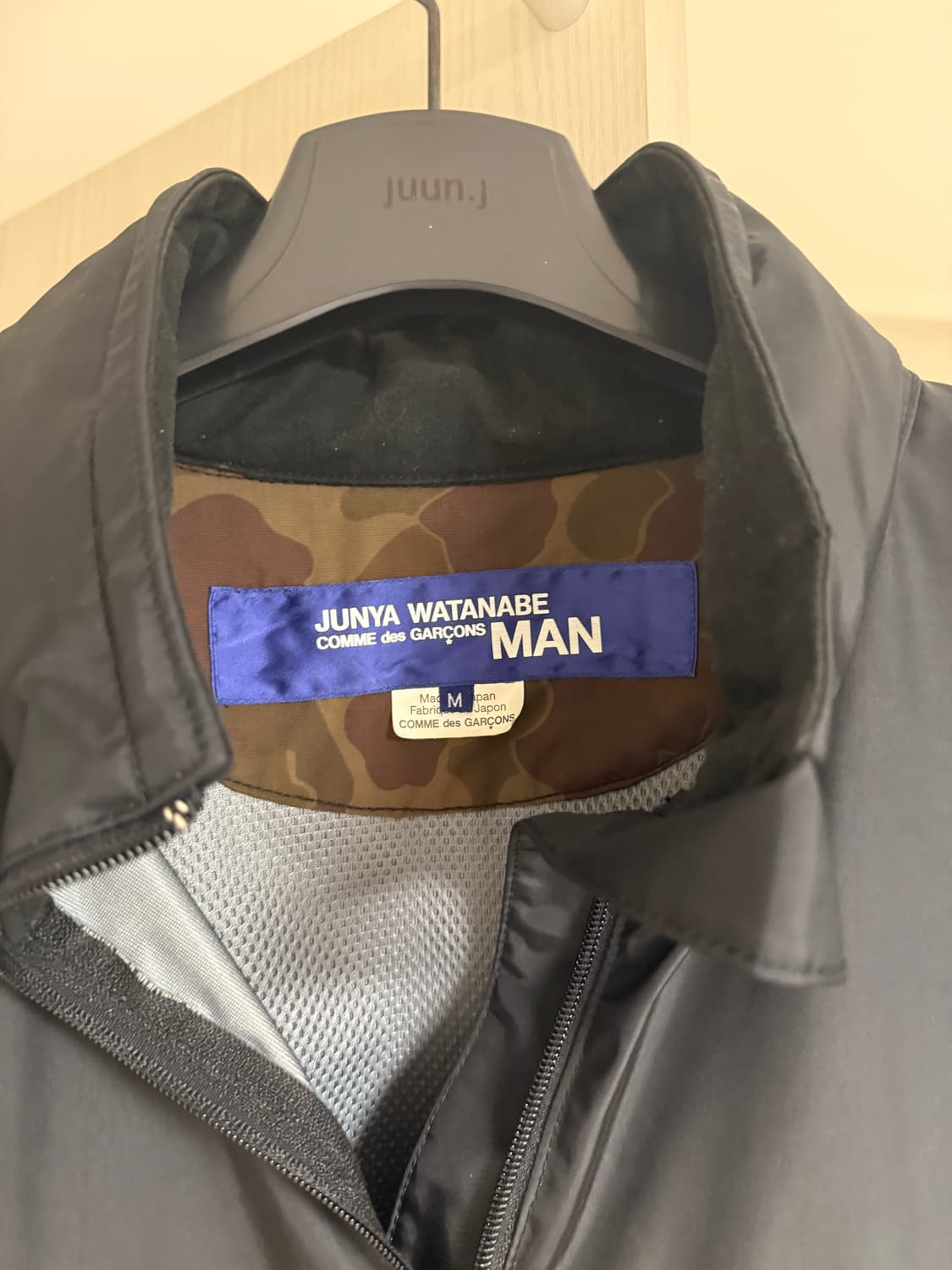 준야 와타나베 아노락 M 상품이미지2