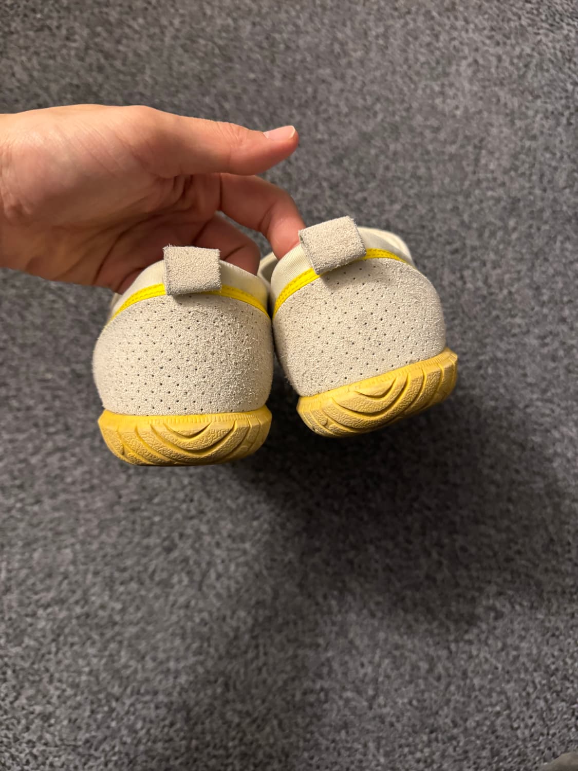 오니츠카타이거 올드스쿨 슬립온 270 상품이미지3