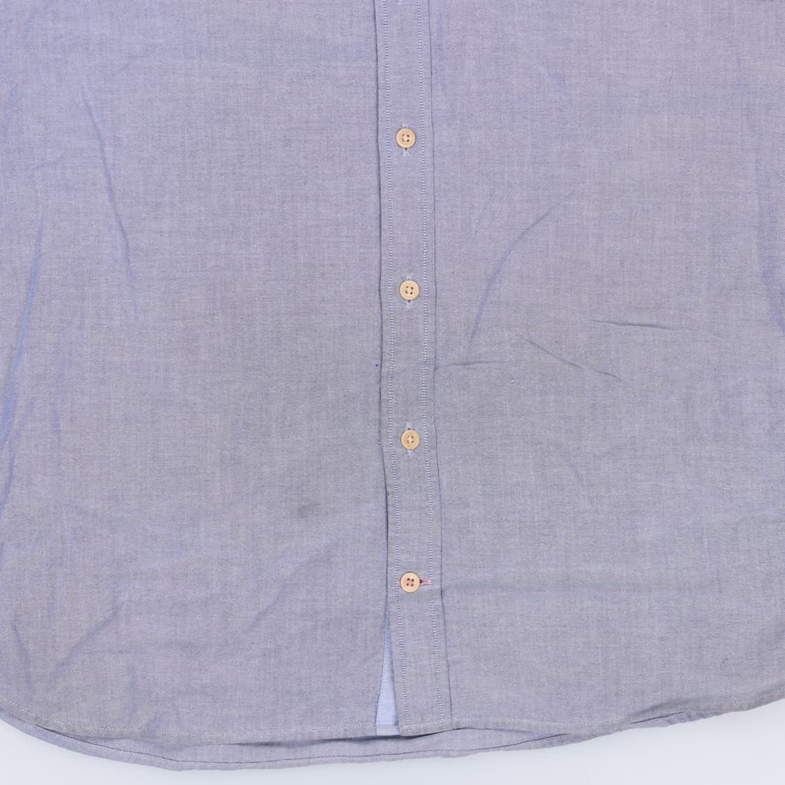 M 타미힐피거 옥스포드 셔츠 0313H1 상품이미지5