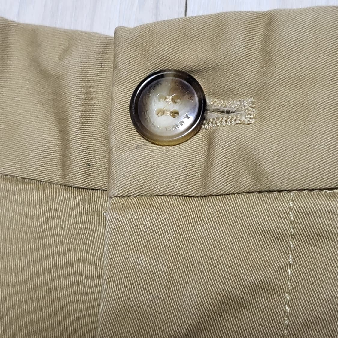 (36-37) 22ss 버버리 치노팬츠 burberry 바지 상품이미지10