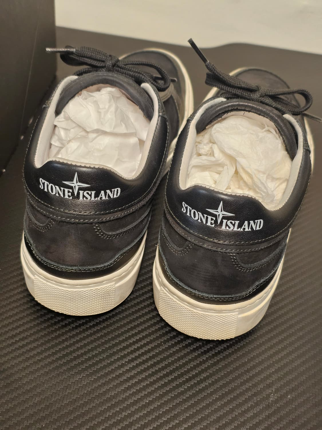 스톤아일랜드 by디에메 스니커즈 상품이미지3