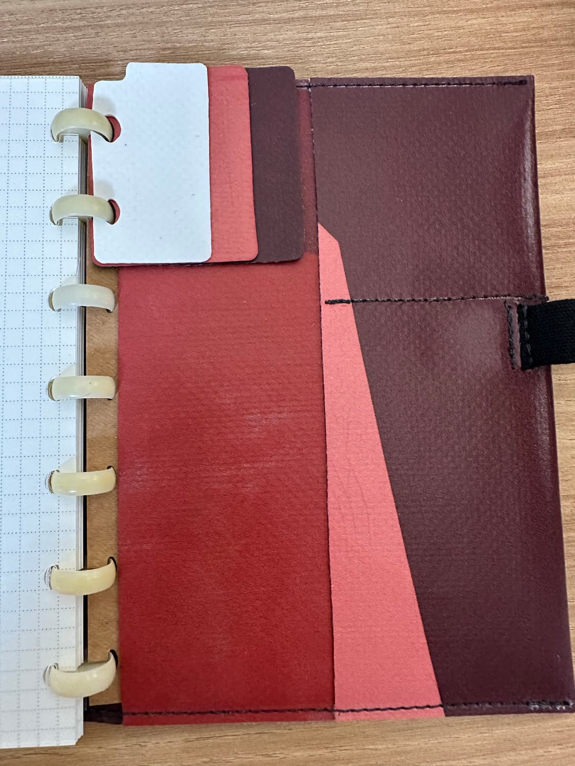 프라이탁 아젠다 Freitag Agenda 상품이미지3