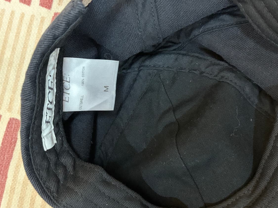 Etce 볼캡 상품이미지2